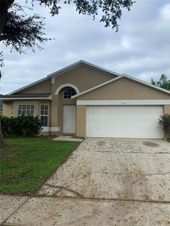 property at 982 Little Creek Rd