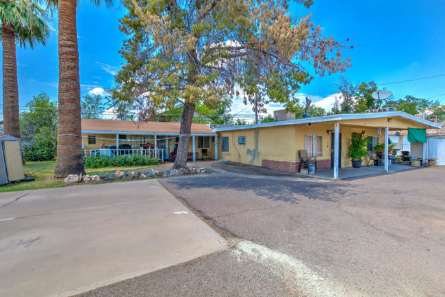 Central Phoenix Multi Family - 6 Units in Phoenix, AZ - Building Photo - Other