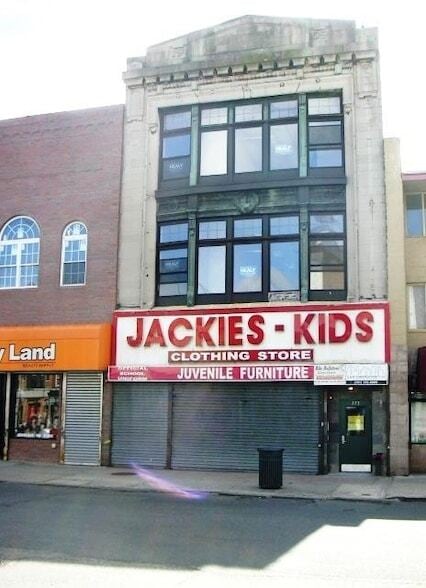 property at 173 Newark Ave