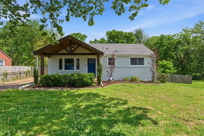 3704 Grubbs Rd in Nashville, TN - Building Photo - Building Photo