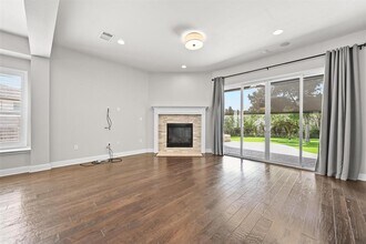7124 Calpe Dr in Austin, TX - Building Photo - Building Photo
