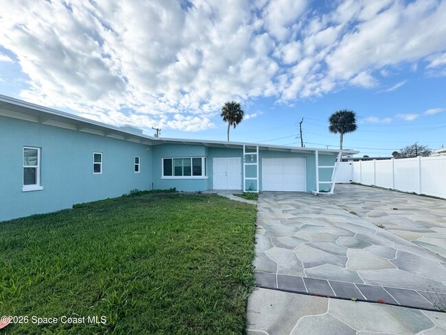 property at 249 Palm Ln