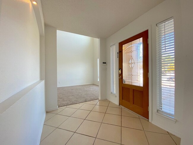 413 Emerald Trail Way in Horizon City, TX - Building Photo - Building Photo