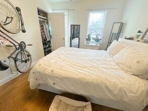 85 Baxter St, Unit 1 in Boston, MA - Building Photo - Building Photo