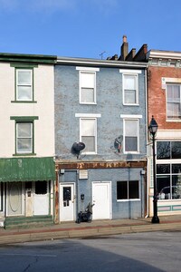 Building Photo - 12 Main St Apartments in Ripley, Ohio