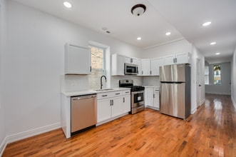 4444 S Campbell Ave-Unit -2 in Chicago, IL - Building Photo - Building Photo