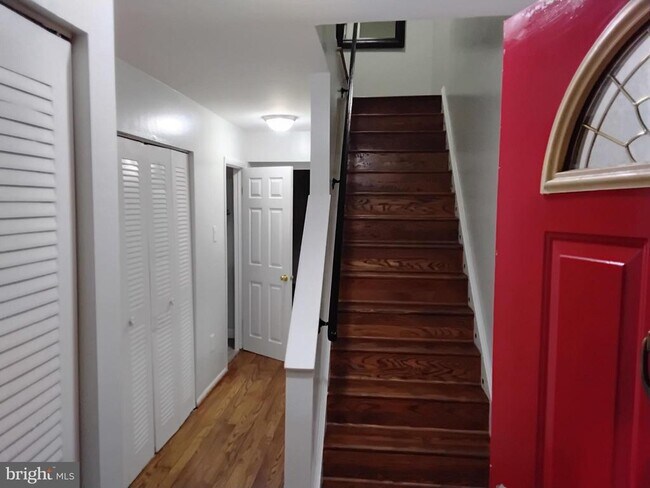 1219 Marcy Ave in Oxon Hill, MD - Building Photo - Building Photo