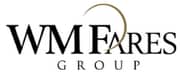 Property Management Company Logo WM Fares Group