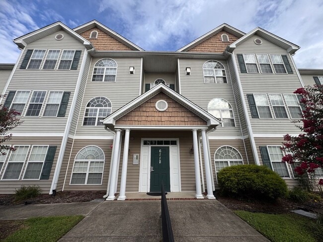 property at 6112 Hedgecock Cir