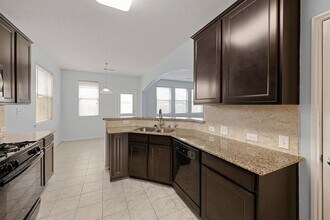 15110 Spring Sun Ct in Humble, TX - Building Photo - Building Photo