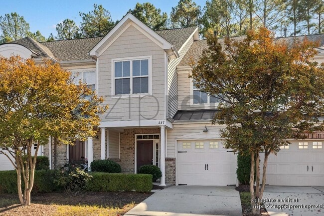 237 Murray Glen Dr in Cary, NC - Foto de edificio - Building Photo