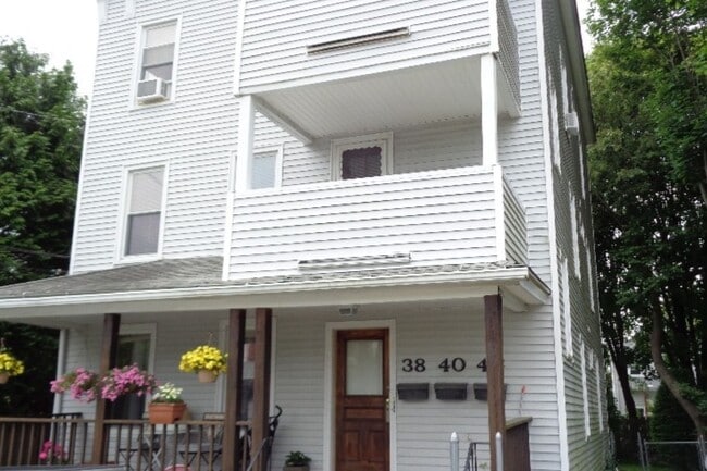 42 Somerville St, Unit UT #3