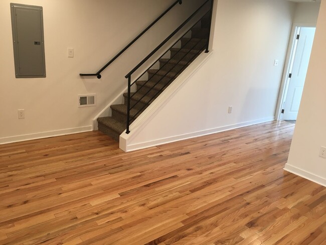 property at 3503 Haverford Ave