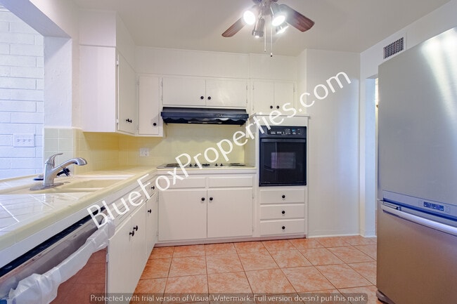 418 S Jerrie Ave in Tucson, AZ - Building Photo - Building Photo