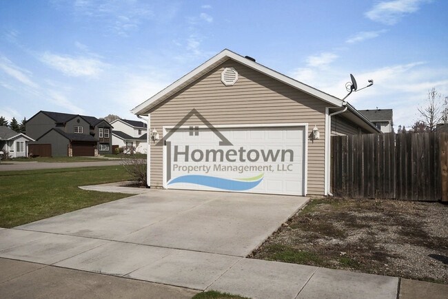 11332 N Crusader St in Hayden, ID - Building Photo - Building Photo