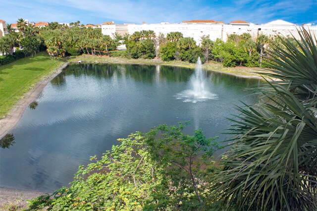 property at 11025 Legacy Blvd