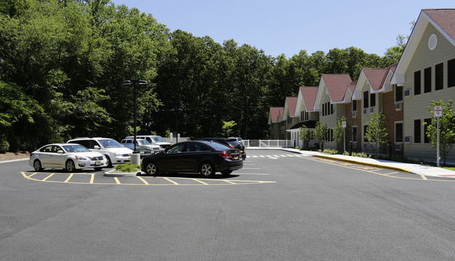 River Vale Senior Residence in River Vale, NJ - Building Photo - Building Photo