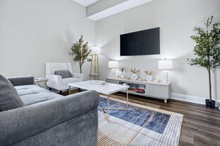 110 N Boston Ave in Tulsa, OK - Building Photo