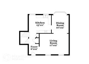 4519 Accomack Dr in Louisville, KY - Foto de edificio - Building Photo