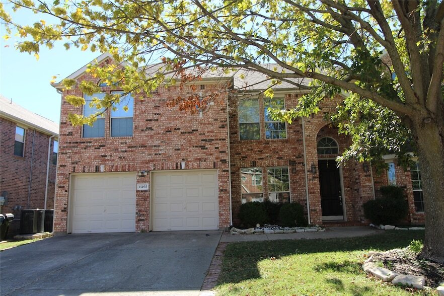 15195 Shellwood Ln, Unit 2569 in Frisco, TX - Building Photo