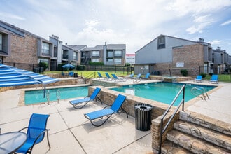 Stone Canyon in Arlington, TX - Building Photo - Other