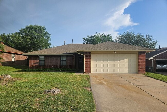 1208 Teakwood Dr