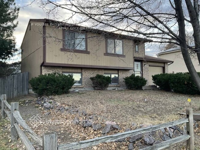 property at 14794 E Florida Ave