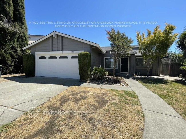 property at 907 Whitney Ave