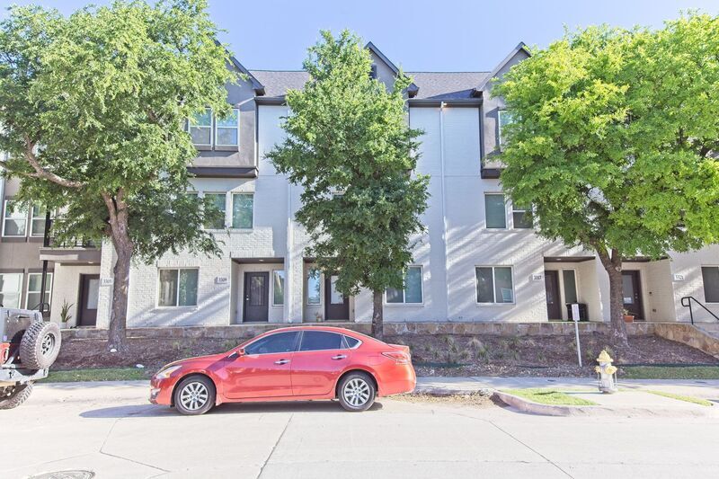 3313 Wynwood Dr in Plano, TX - Building Photo