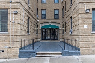 11 Jacobus Place in Bronx, NY - Building Photo - Building Photo