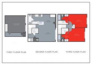 465 Brahms Ct in Wheaton, IL - Building Photo - Building Photo