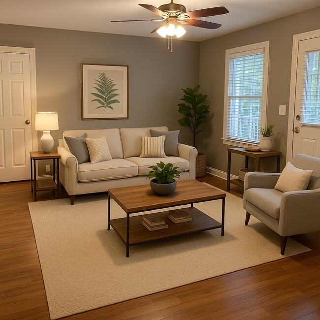 215 Kirkton Knls, Unit basement apt