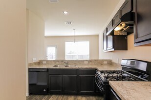 11943 Munich Dr in Houston, TX - Building Photo