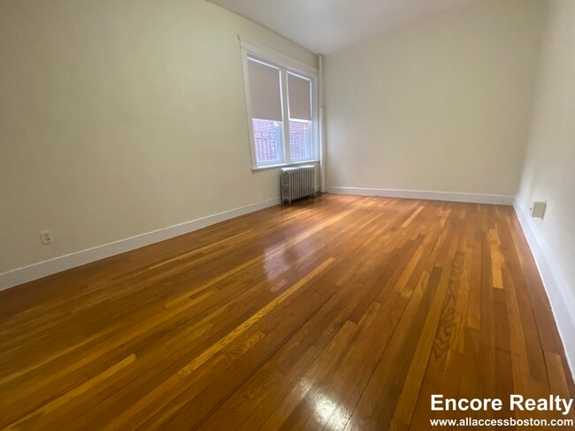 property at 1800 Commonwealth Ave