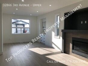 32866 3 Ave in Mission, BC - Building Photo - Building Photo