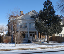 1629 N Weber St in Colorado Springs, CO - Building Photo - Building Photo