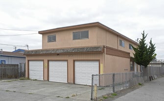 1637 14th St in San Pablo, CA - Building Photo