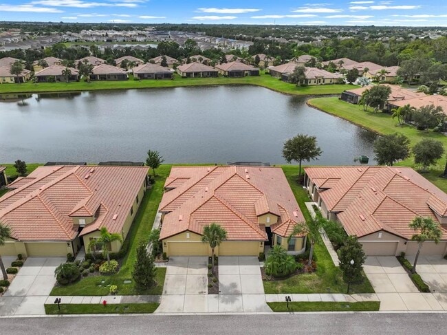 property at 5446 Sunset Falls Dr