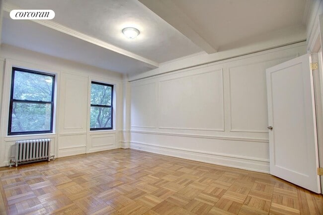 property at 315 W 102nd St