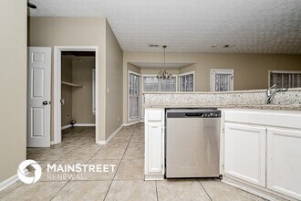 8418 Waverly Dr, Unit 1R in Jonesboro, GA - Building Photo - Building Photo