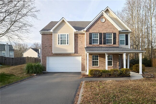 3501 Bogan Mill Rd NE