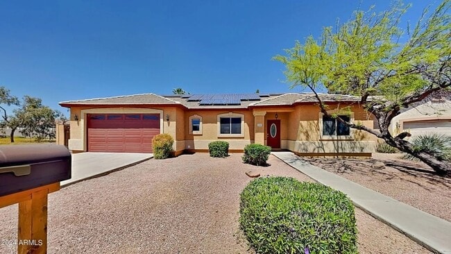 3002 E Jeanette Ct in Phoenix, AZ - Building Photo - Building Photo