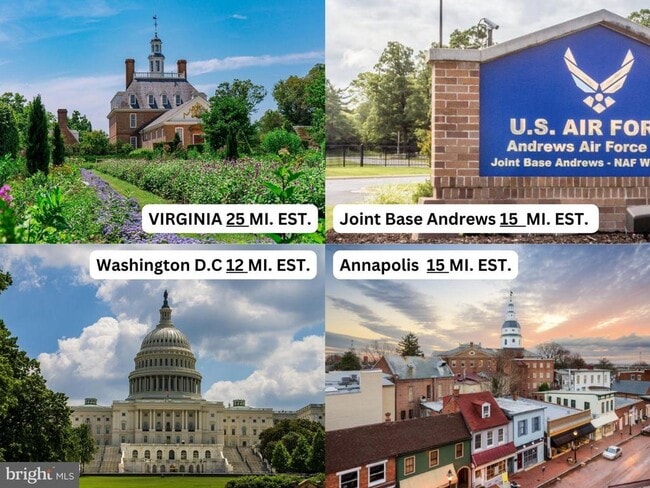 property at 15901 Perkins Ln