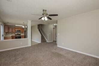 4353 Grant Forest Cir in Ellenwood, GA - Building Photo - Building Photo