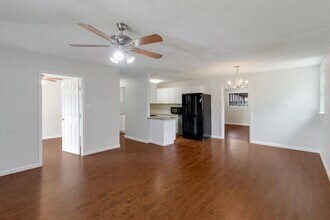 2307 Gunsmoke St in San Antonio, TX - Building Photo - Building Photo