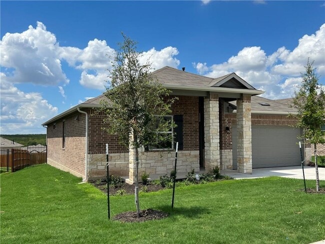 property at 10600 Defender Trl