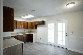 3321 Young Forest Dr in Augusta, GA - Foto de edificio - Building Photo