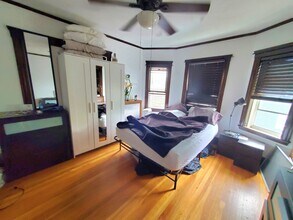 9 Roberts Rd, Unit 3 in Cambridge, MA - Building Photo - Building Photo