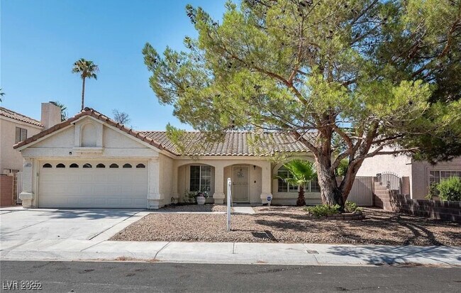 property at 1502 Cliff Branch Dr