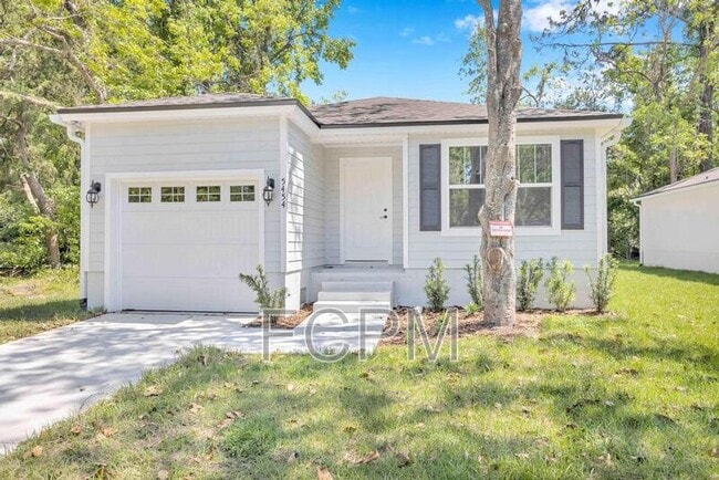 property at 5454 Amazon Ave